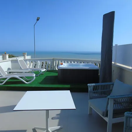 Guest house Terrazze Naos 2*
