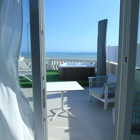 Terrazze Naos Agrigento