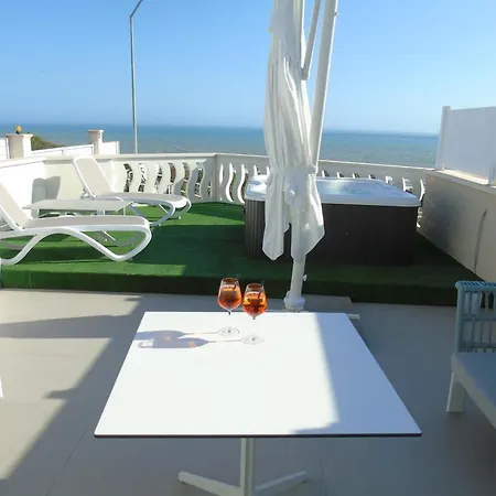 Terrazze Naos Guest house Agrigento