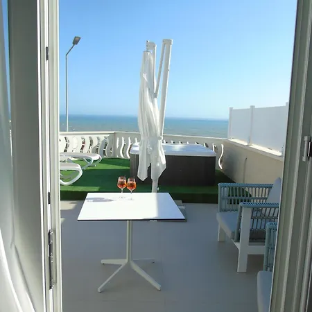 Guest house Terrazze Naos Agrigento