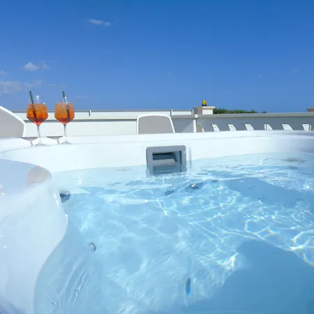 Terrazze Naos Penzion 4*