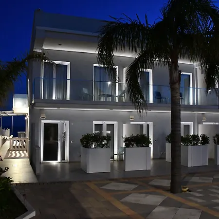 Terrazze Naos Penzion