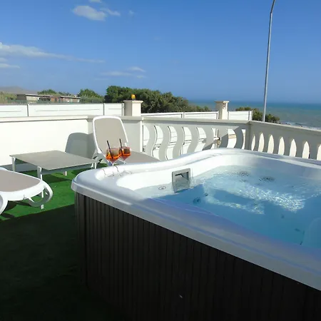 Terrazze Naos San Leone