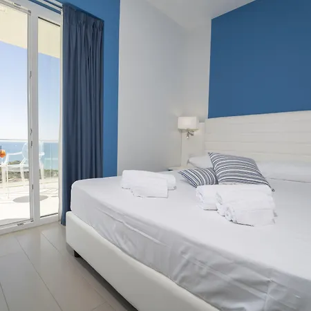 Terrazze Naos Penzion