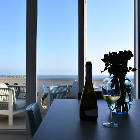 Terrazze Naos San Leone