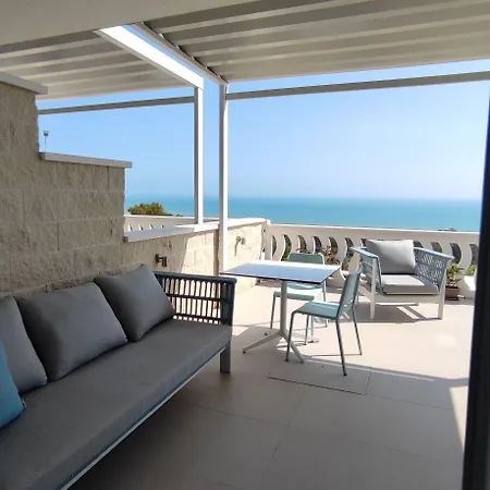 Penzion Terrazze Naos