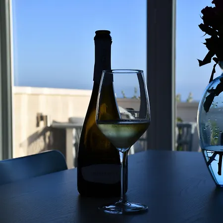 Terrazze Naos ゲストハウス 4*