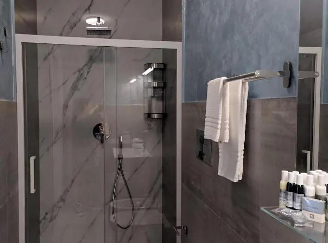 Terrazze Naos サン・レオーネ