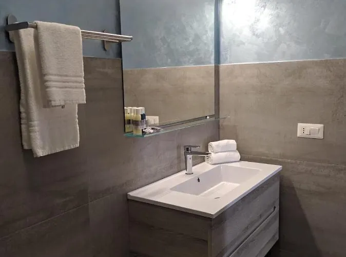 Terrazze Naos 4* San Leone