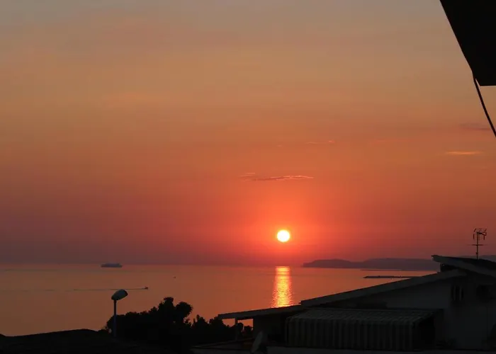 Terrazze Naos Guest house 4*