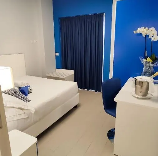 Terrazze Naos 4* سان ليون