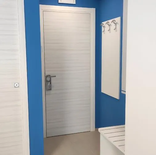 Gasthof Terrazze Naos 4*