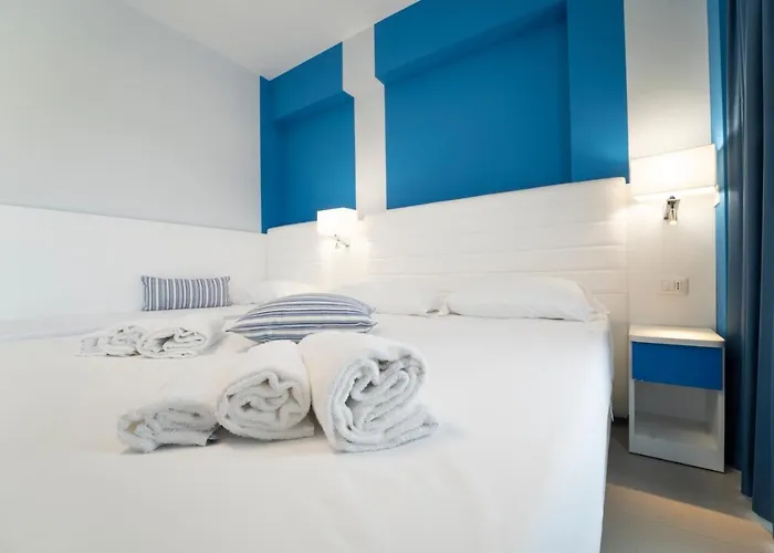 Terrazze Naos 4* سان ليون