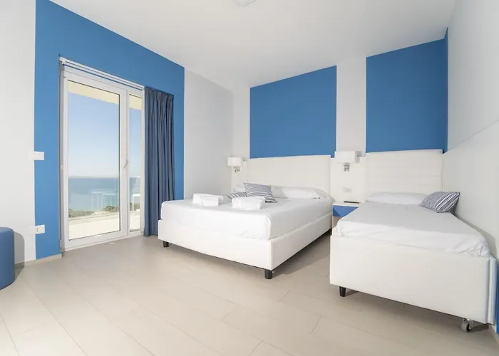 Terrazze Naos سان ليون