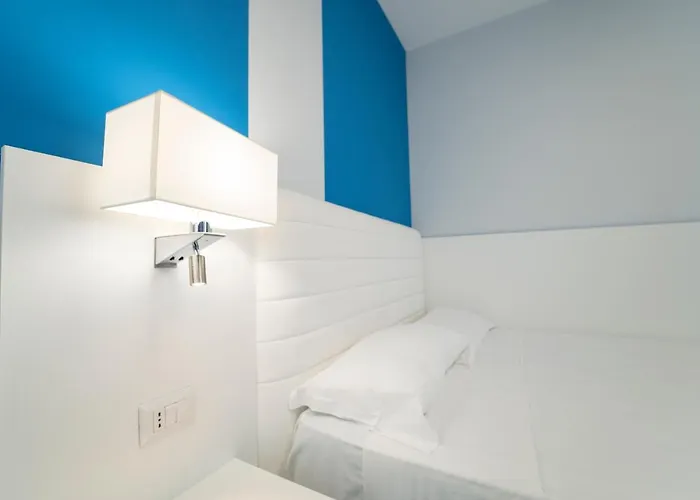 Terrazze Naos San Leone