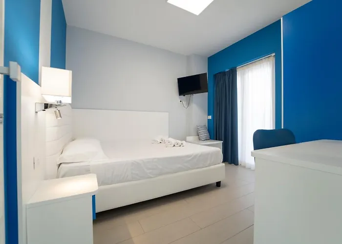 Terrazze Naos Gasthof 4*