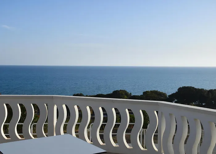 Gasthof Terrazze Naos 4*