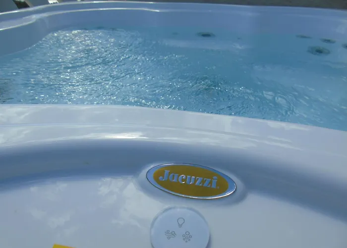 Terrazze Naos サン・レオーネ