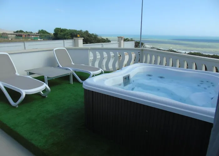 Terrazze Naos Guest house