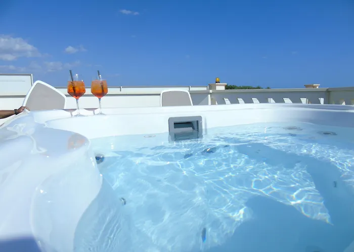 Terrazze Naos Guest house 4*