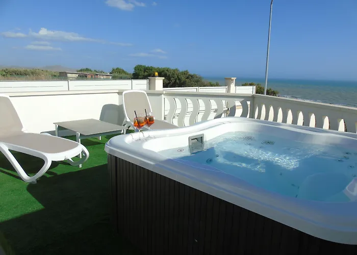 Terrazze Naos San Leone