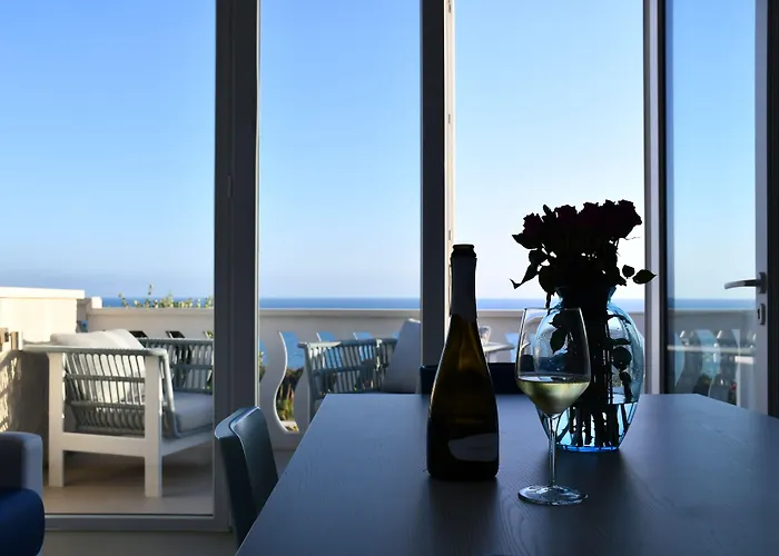 Terrazze Naos سان ليون