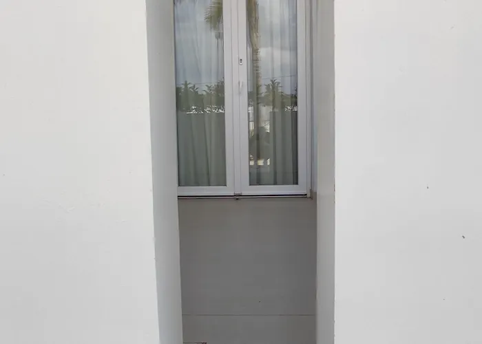 Terrazze Naos 4* سان ليون