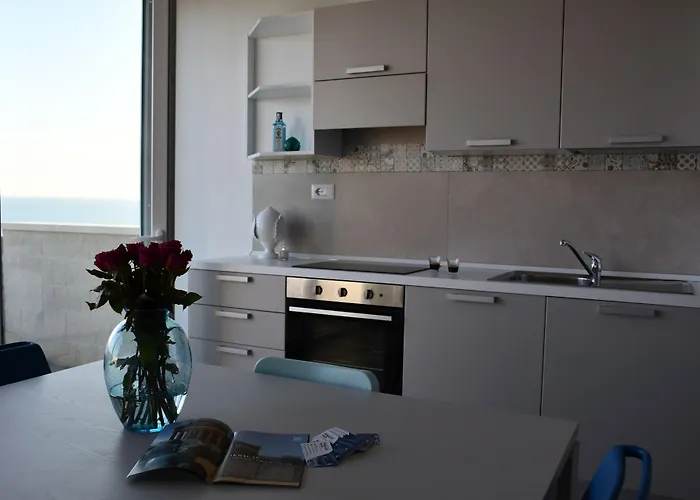 Terrazze Naos سان ليون